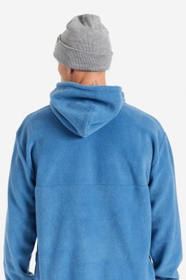 Muts - Brixton Harbor Watch Beanie (grijs)