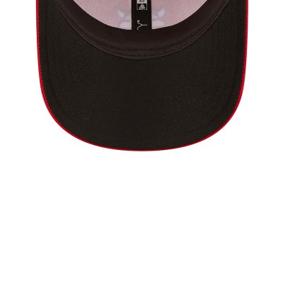 Cap Kind - New Era Mascot 9FORTY (rood)