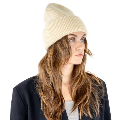 Mutsen - Gårda Angora Beanie (room)