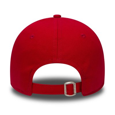 Caps - New Era Manchester United 9FORTY (Rood)