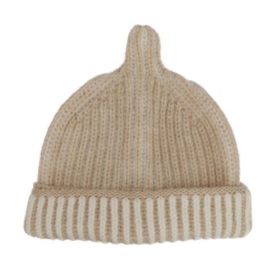 Muts Kinderen - Gårda Fagerhult Beanie (beige)