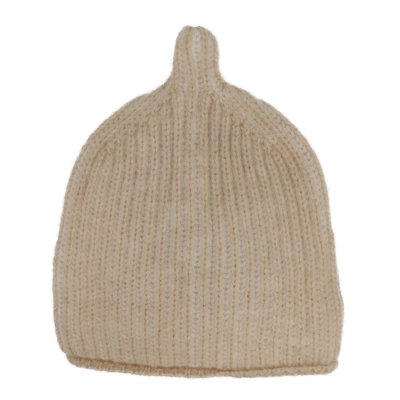 Muts Kinderen - Gårda Fagerhult Beanie (beige)