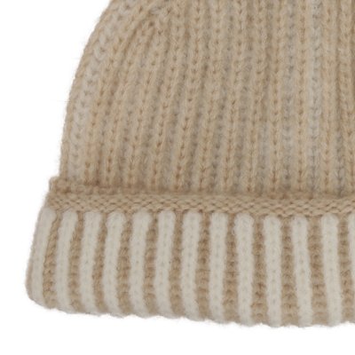 Muts Kinderen - Gårda Fagerhult Beanie (beige)