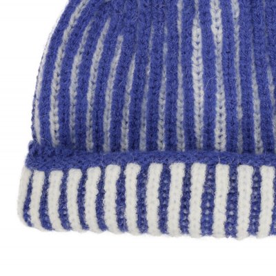 Muts Kinderen - Gårda Fagerhult Beanie (blauw)