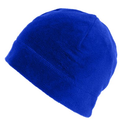 Mutsen - Gårda Lindesberg Fleece Beanie (blauw)