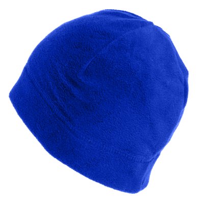 Mutsen - Gårda Lindesberg Fleece Beanie (blauw)