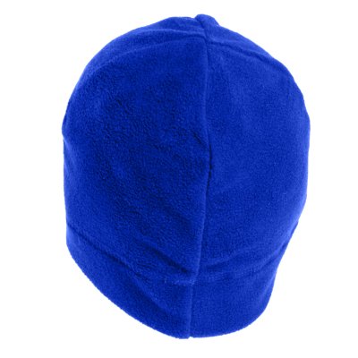 Mutsen - Gårda Lindesberg Fleece Beanie (blauw)