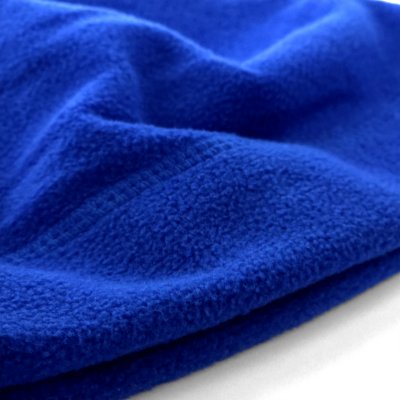 Mutsen - Gårda Lindesberg Fleece Beanie (blauw)