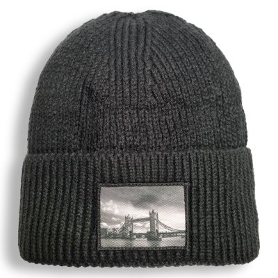 Muts - Gårda London Bridge (zwart)