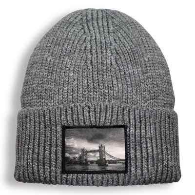 Muts - Gårda London Bridge (grijs)
