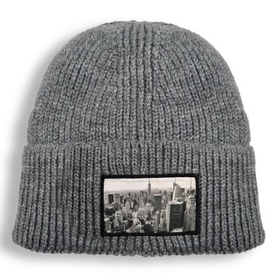 Muts - Gårda New York (grijs)