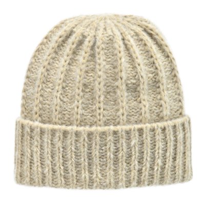 Muts - Gårda Adelboden Merino Mix Beanie (beige)