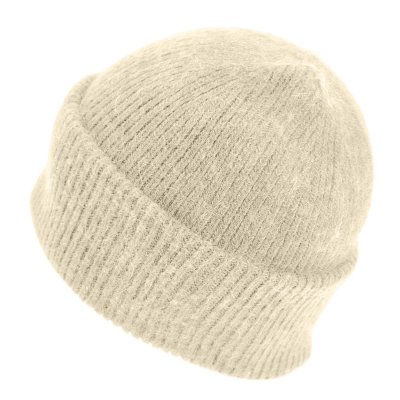 Mutsen - Gårda Angora Beanie (room)