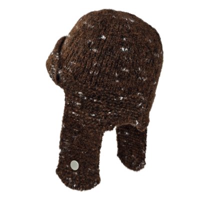 Muts - Gårda Baliasta Knit (bruin)