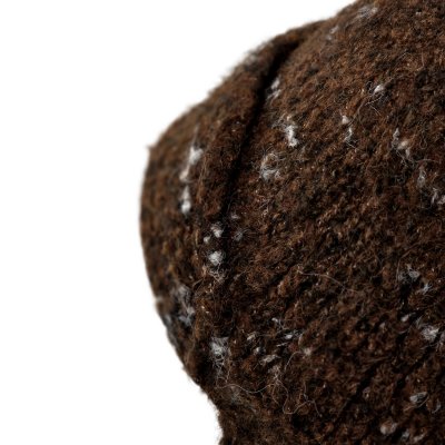 Muts - Gårda Baliasta Knit (bruin)
