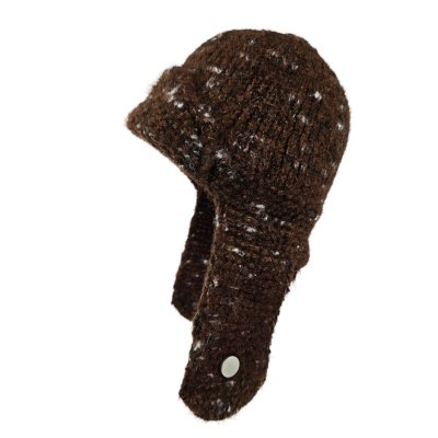 Muts - Gårda Baliasta Knit (bruin)