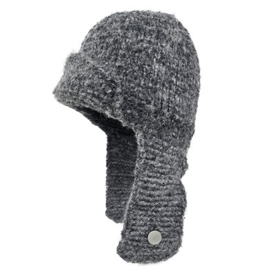 Muts - Gårda Baliasta Knit (grijs)