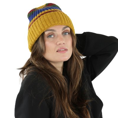 Muts - Gårda Bovec Beanie (veelkleurig)