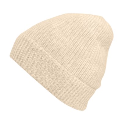 Mutsen - Gårda Cashmere Beanie (room)