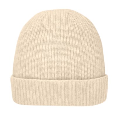 Mutsen - Gårda Cashmere Beanie (room)