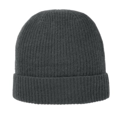 Mutsen - Gårda Cashmere Beanie (grijs)