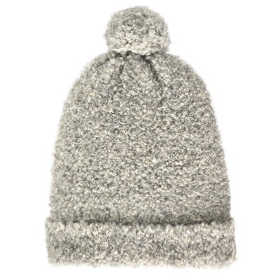 Muts - Gårda Cortina Wool Mix Beanie (beige)