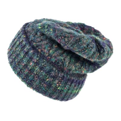 Muts - Gårda Livigno Wool Mix Beanie (groente)