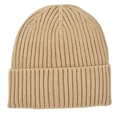 Muts - Gårda Fagerdal Beanie (khaki)