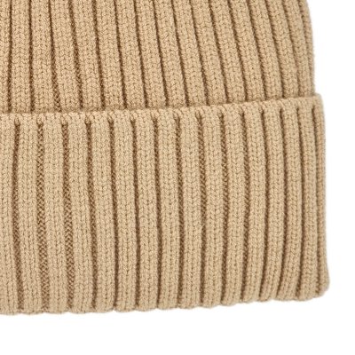 Muts - Gårda Fagerdal Beanie (khaki)