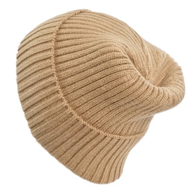 Muts - Gårda Fagerdal Beanie (khaki)