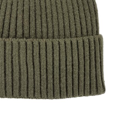 Muts - Gårda Fagerdal Beanie (groente)
