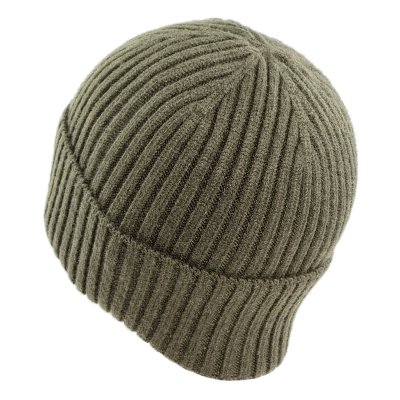 Muts - Gårda Fagerdal Beanie (groente)