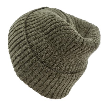 Muts - Gårda Fagerdal Beanie (groente)