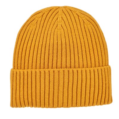 Muts - Gårda Fagerdal Beanie (geel)