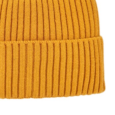 Muts - Gårda Fagerdal Beanie (geel)