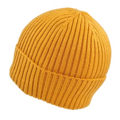 Muts - Gårda Fagerdal Beanie (geel)