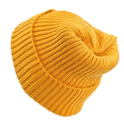 Muts - Gårda Fagerdal Beanie (geel)