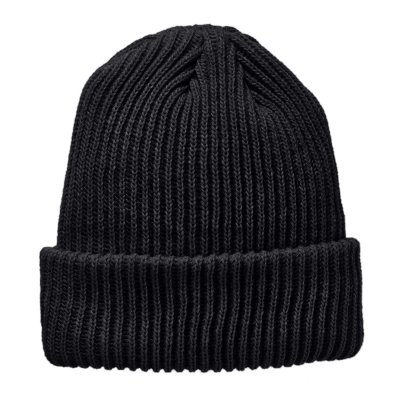 Muts - Gårda Füssen Beanie (antraciet)