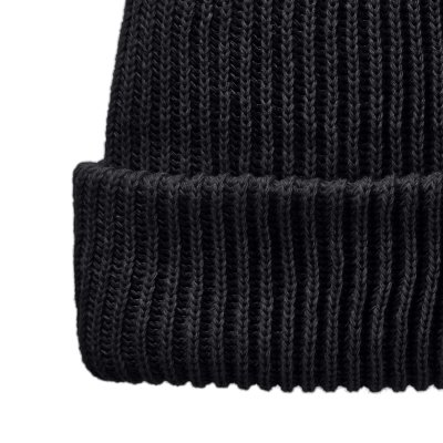 Muts - Gårda Füssen Beanie (antraciet)