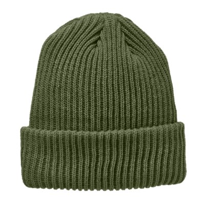 Muts - Gårda Füssen Beanie (groente)