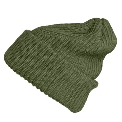 Muts - Gårda Füssen Beanie (groente)