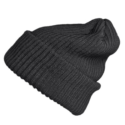 Muts - Gårda Füssen Beanie (grijs)
