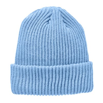 Muts - Gårda Füssen Beanie (lichtblauw)