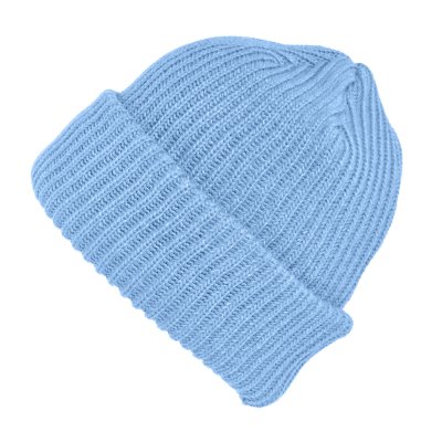 Muts - Gårda Füssen Beanie (lichtblauw)