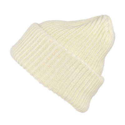 Muts - Gårda Füssen Beanie (gebroken wit)