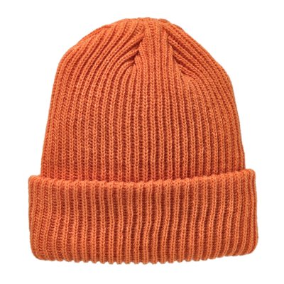 Muts - Gårda Füssen Beanie (oranje)