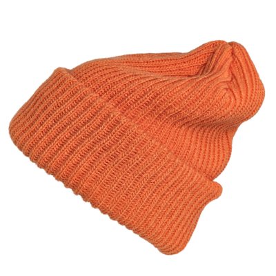 Muts - Gårda Füssen Beanie (oranje)