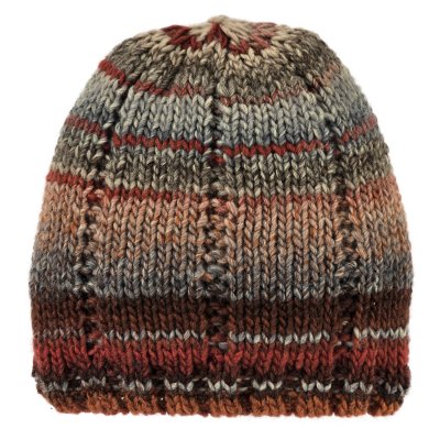 Muts - Gårda Gstaad Beanie (oranje)