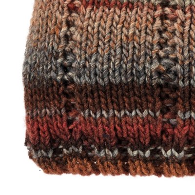 Muts - Gårda Gstaad Beanie (oranje)