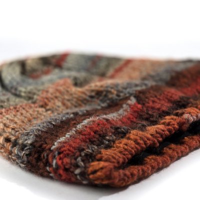 Muts - Gårda Gstaad Beanie (oranje)